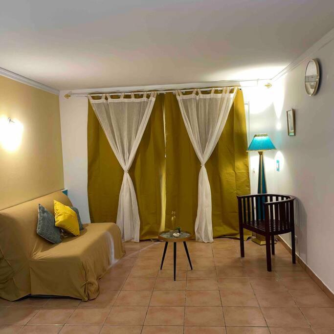Le Mayakudja D'Or Appartement Sainte-Anne  Buitenkant foto