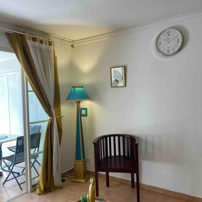 Le Mayakudja D'Or Appartement Sainte-Anne  Buitenkant foto