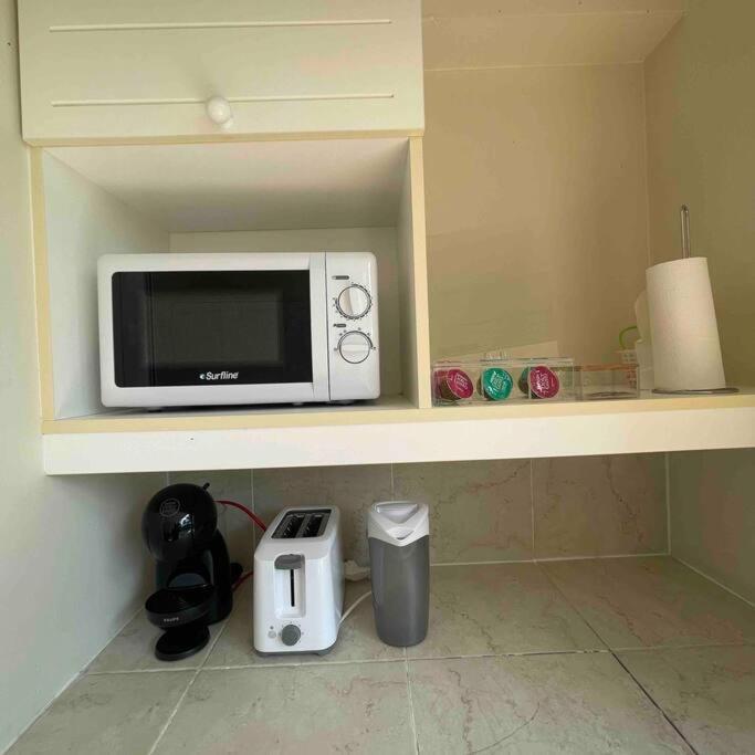 Le Mayakudja D'Or Appartement Sainte-Anne  Buitenkant foto