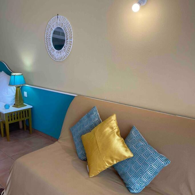 Le Mayakudja D'Or Appartement Sainte-Anne  Buitenkant foto