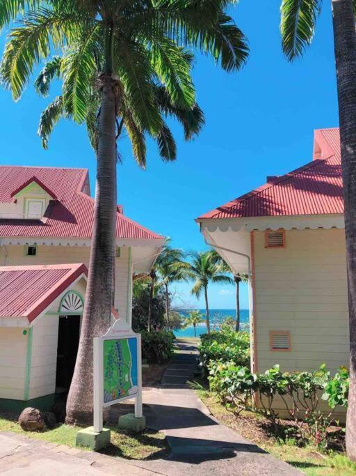Le Mayakudja D'Or Appartement Sainte-Anne  Buitenkant foto