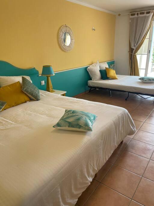 Le Mayakudja D'Or Appartement Sainte-Anne  Buitenkant foto